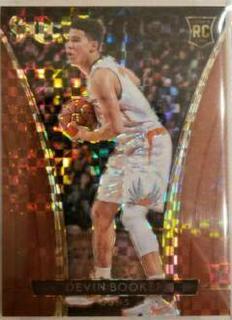 Devin Booker