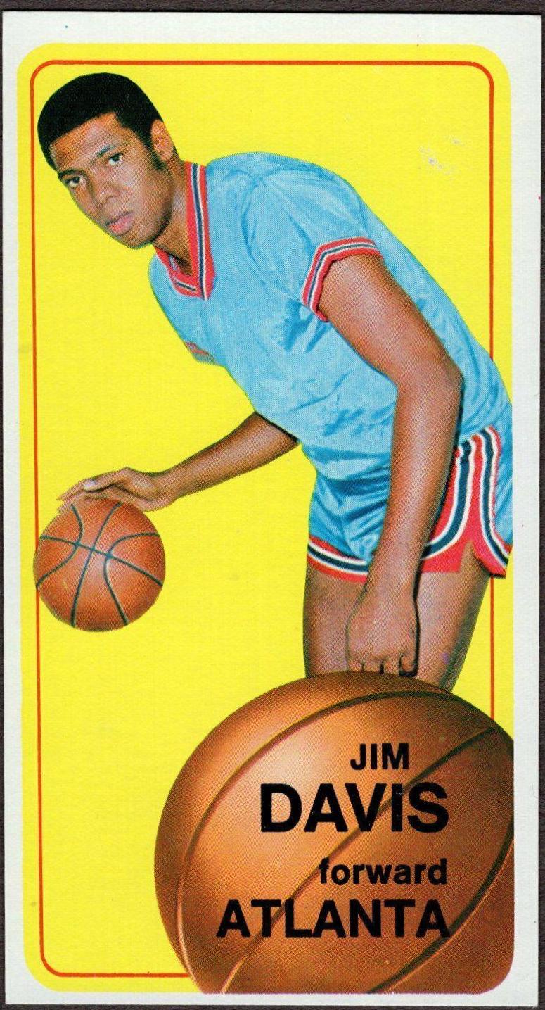 Jim Davis