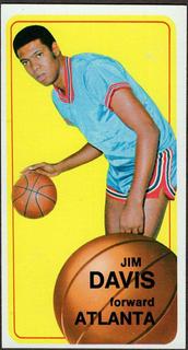 Jim Davis