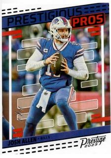 Josh Allen