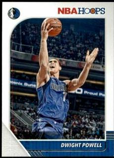 Dwight Powell