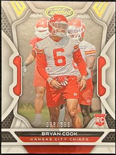 Bryan Cook