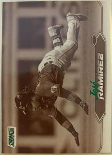 Jose Ramirez