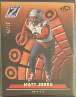 Matt Judon