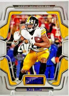 Najee Harris