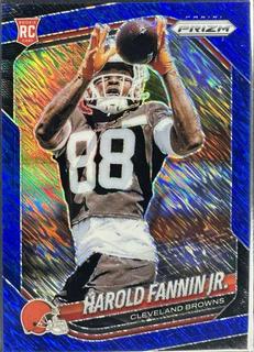 Harold Fannin Jr.