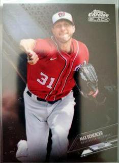 Max Scherzer