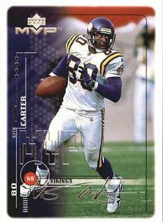 Cris Carter