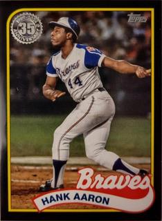 Hank Aaron