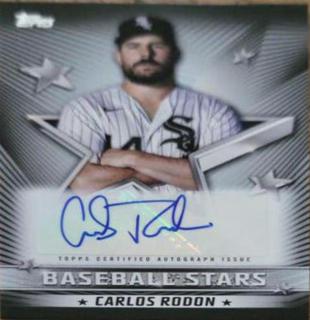 Carlos Rodon