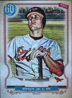 Cal Ripken Jr.