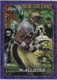 Deuce McAllister