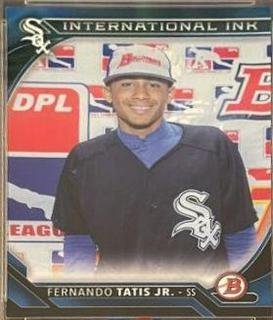 Fernando Tatis Jr.