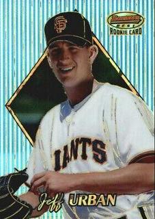 Jeff Urban