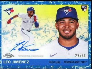 Leo Jimenez