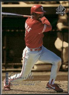 Doug Glanville