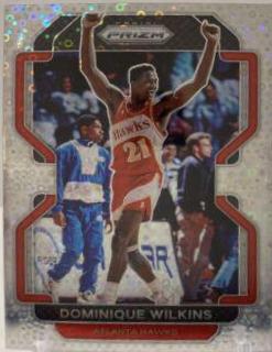Dominique Wilkins