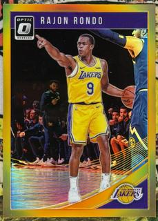 Rajon Rondo