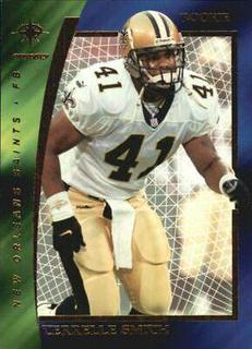 Terrelle Smith
