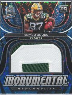 Romeo Doubs