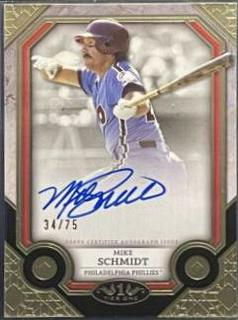 Mike Schmidt