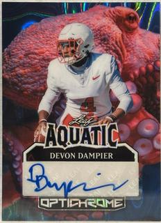 Devon Dampier
