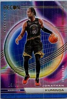 Jonathan Kuminga