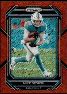 Mike Gesicki