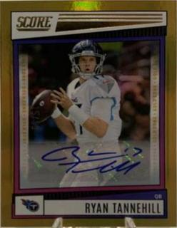 Ryan Tannehill
