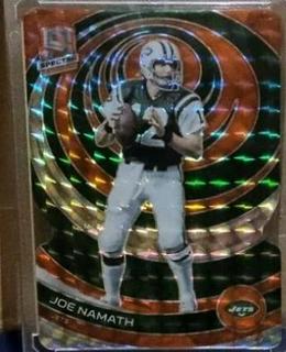 Joe Namath