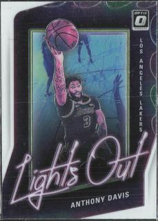 Anthony Davis