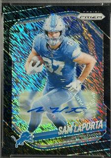 Sam LaPorta