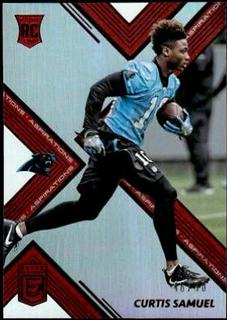 Curtis Samuel