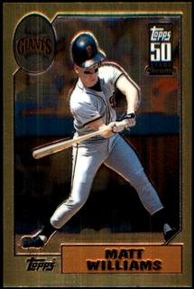 Matt Williams