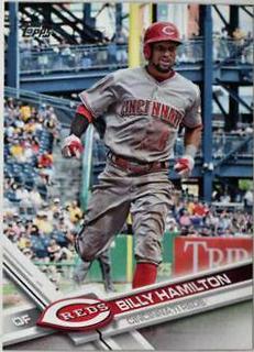 Billy Hamilton