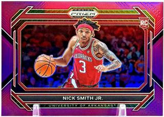 Nick Smith Jr.