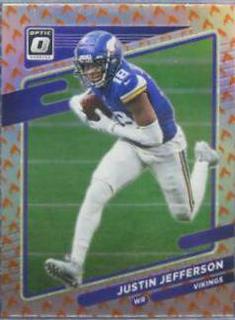 Justin Jefferson