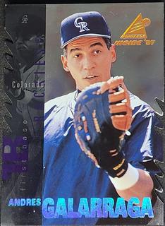 Andres Galarraga