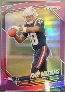 Kyle Williams