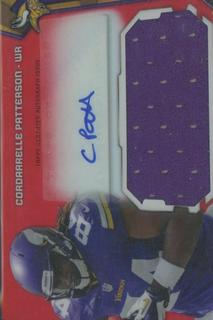 Cordarrelle Patterson