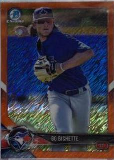 Bo Bichette