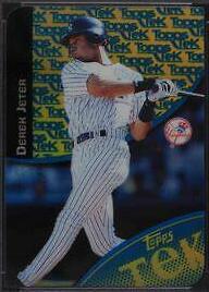 Derek Jeter