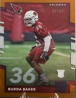 Budda Baker