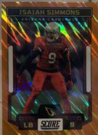 Isaiah Simmons