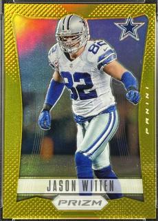 Jason Witten