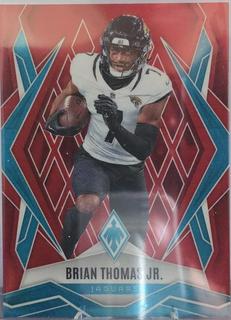 Brian Thomas Jr.