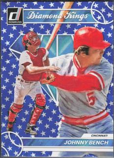 Johnny Bench