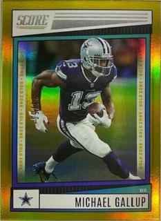 Michael Gallup
