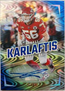 George Karlaftis