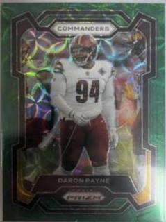 Daron Payne